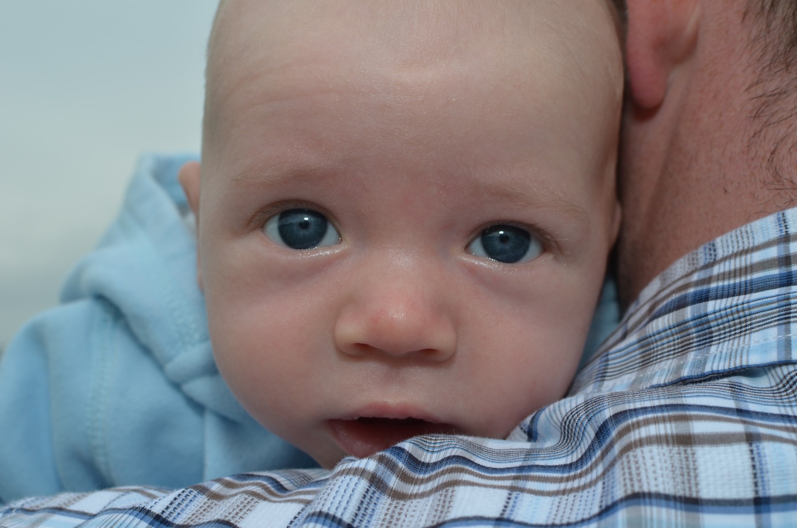 2 Months Old!
