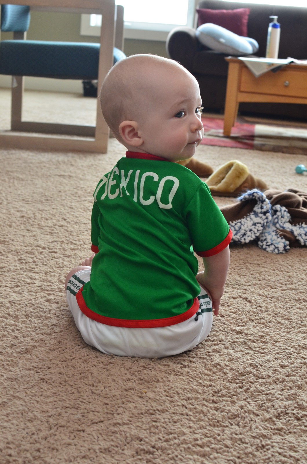 Adios, Amigos
