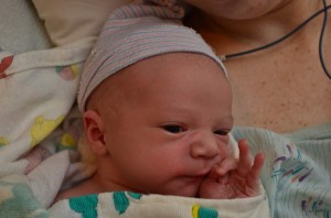 Elliott Birth (309)