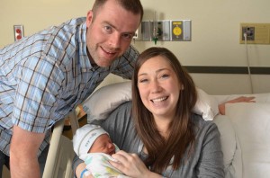 Elliott Birth (386)