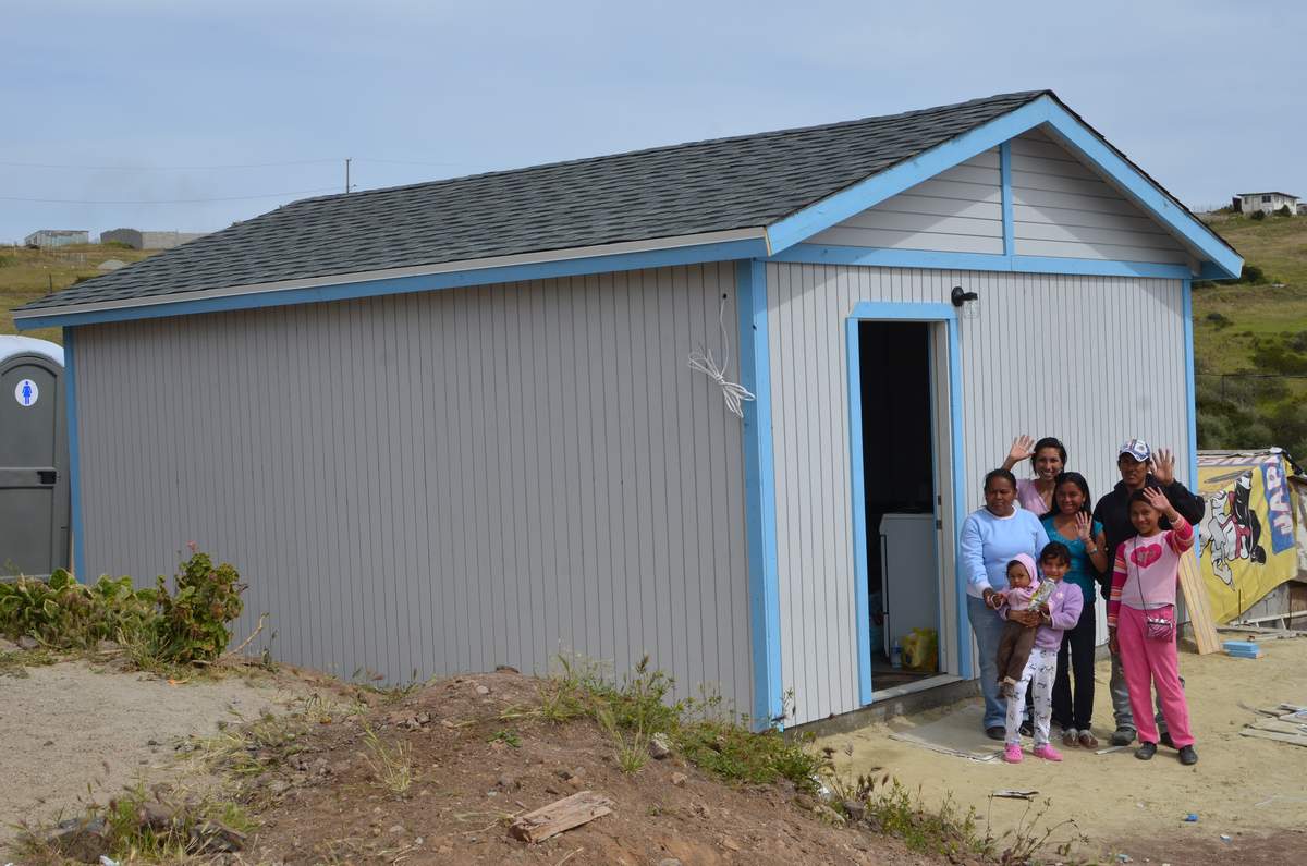 A Home of Hope