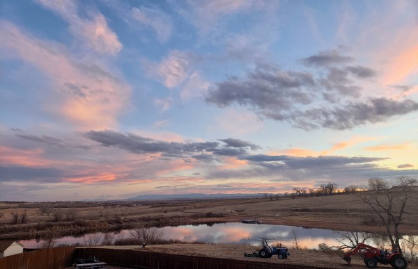 New Mercies Monday: the Glory of God