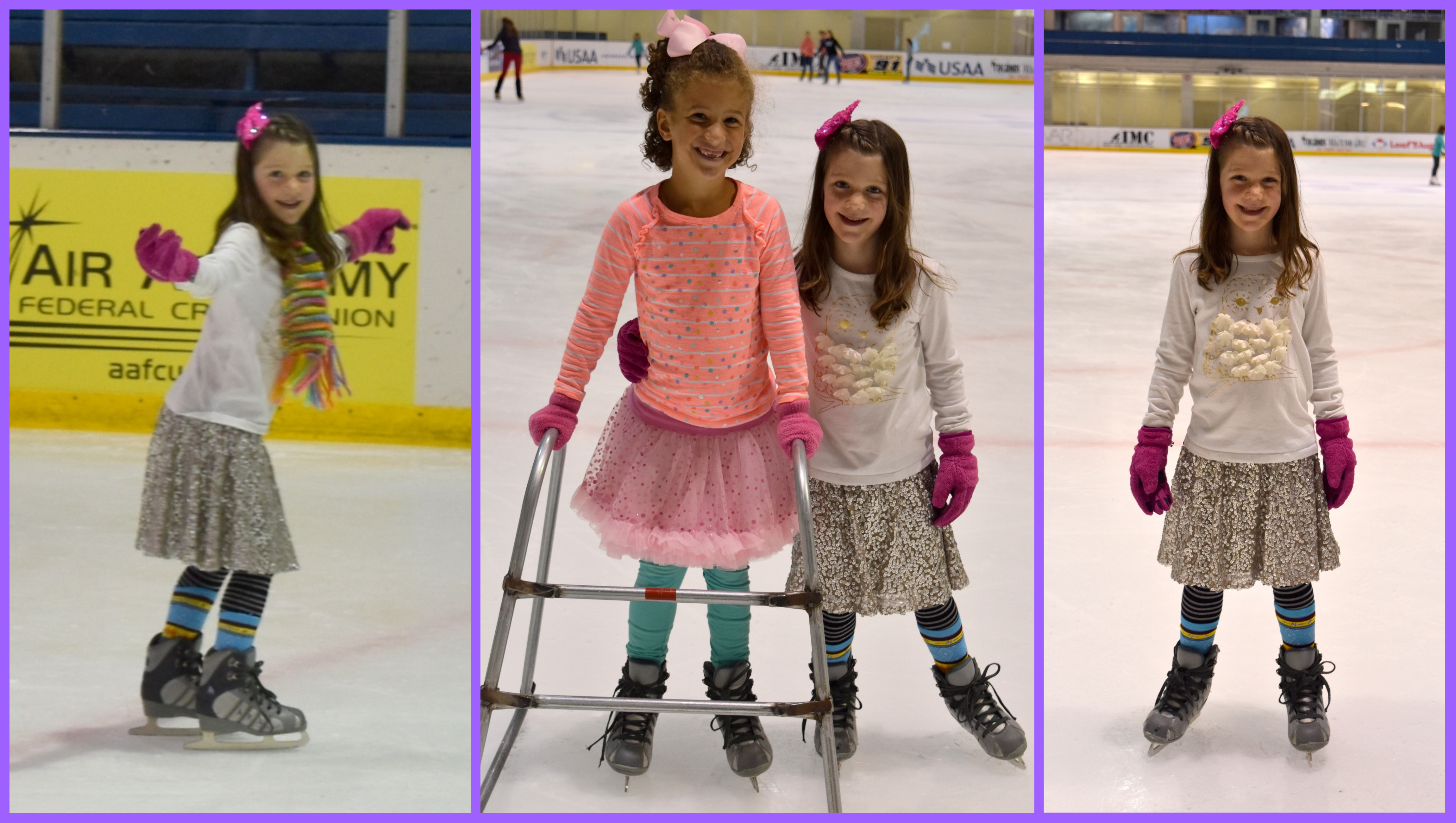 Selah’s Sixth Birthday Selahbration